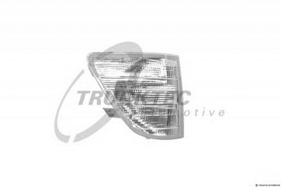 TRUCKTEC AUTOMOTIVE 0258093 -  Корпус, фонарь указателя поворота